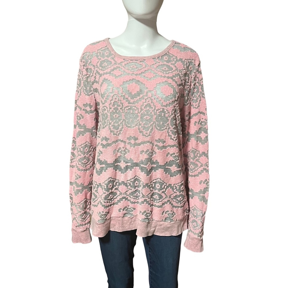 Dylan Sweater